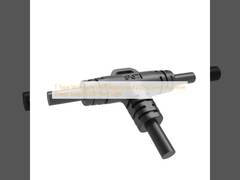 T-Typ Wire Farm IP68 Wasserdichte LED-Anschlüsse Drahtstromversorgung LED-Anlagenlicht