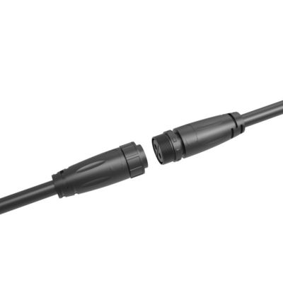 kaufen M20 2 Kern-Nylon-Konnektor für industrielle Heizgeräte online manufacture