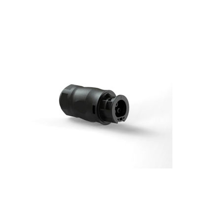 kaufen Mikro-Inverter-Stromanschluss Wasserdicht Drei-Kern-Mann-Frau-Anschluss online manufacture