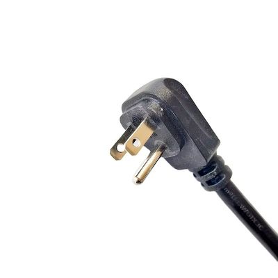 kaufen Schwarz Farbe Steckverbinder UL Standard Nennstrom und Spannung 10/250 online manufacture