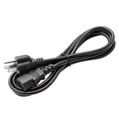 kaufen 6.8mm O.D. Kupfer Stromstecker 1m 1.5m 1.8m 2m Stromkabel Standard Erdung online manufacture