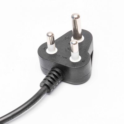 kaufen 110 - 240 V schwarzes Stromkabel mit 1m 1,5m 1,8m 2m Meter und UL-Zertifizierung online manufacture