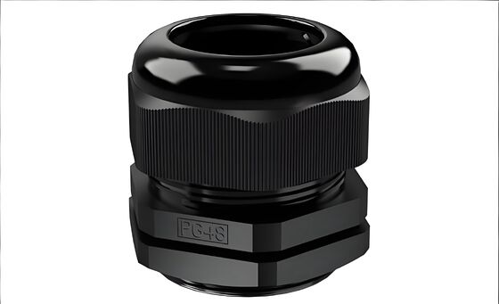 kaufen IP68 PG48 Nylon Cable Gland Online-Herstellung