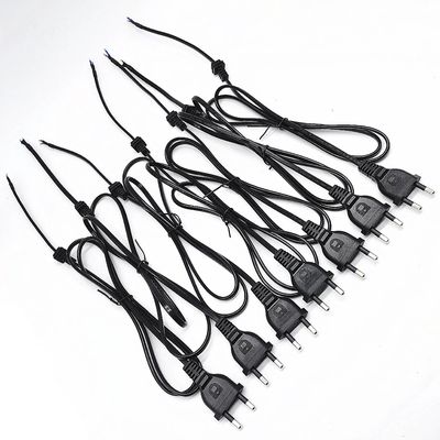 1m 1,5m 1,8m 2m Stecker mit UL Standard und ROHS Zertifizierung